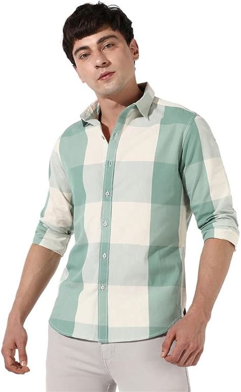 The Indian Garage Co Men's Shirt - Price History