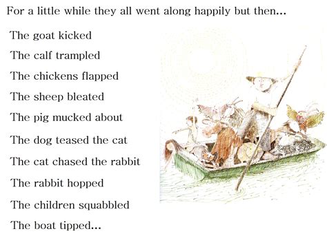 Mr. Grumpy Outing 的图像结果