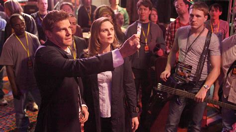 Watch Bones Season Online | BBC America