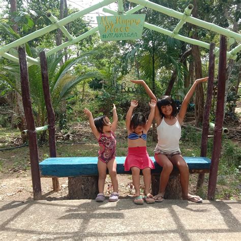 MOUNT AVANGAN ECO ADVENTURE PARK (Coron, Palawan Island) - Specialty B ...