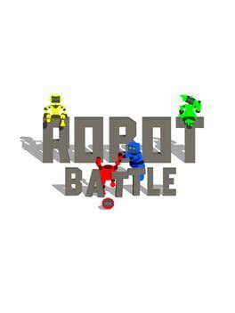 Image result for Mini Robot Battle