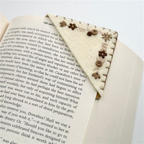 Image result for Corner Bookmarks