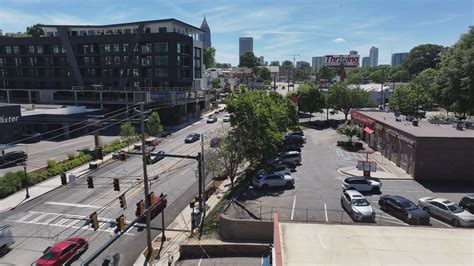 Old Fourth Ward transforms in Atlanta | 11alive.com