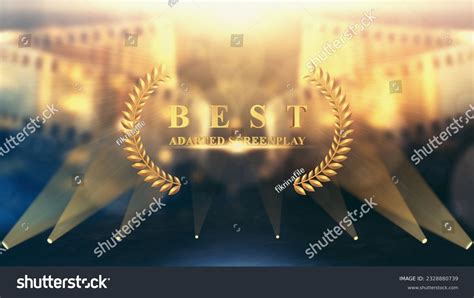 Image result for Adapted Screenplay