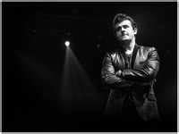 Sonu Nigam: Movies, Photos, Videos, News, Biography & Birthday | Times ...