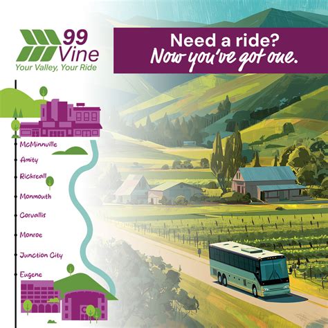 New Public Transit Pilot Project Coming to Corvallis | Corvallis Oregon