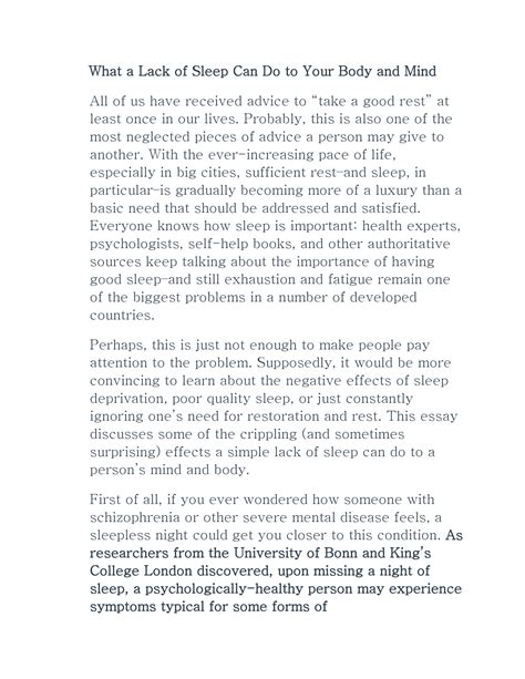 Image result for Simple Essay Example