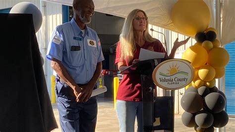 VoTran bus system changes ahead as Volusia County marks 50 years