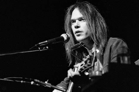 Neil Young Archives Launch App, Subscription Service: 