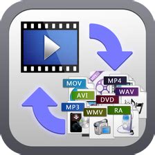 Video Format Converter 的图像结果