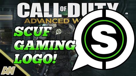 Image result for Scuf Controller Logo