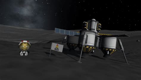 Image result for KSP Console Mods without Computer