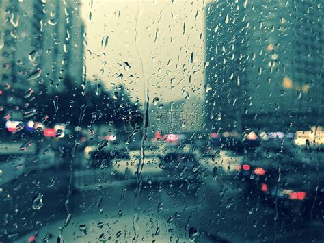 下雨天的拍摄方法|雨滴|拍摄|雨天_新浪新闻