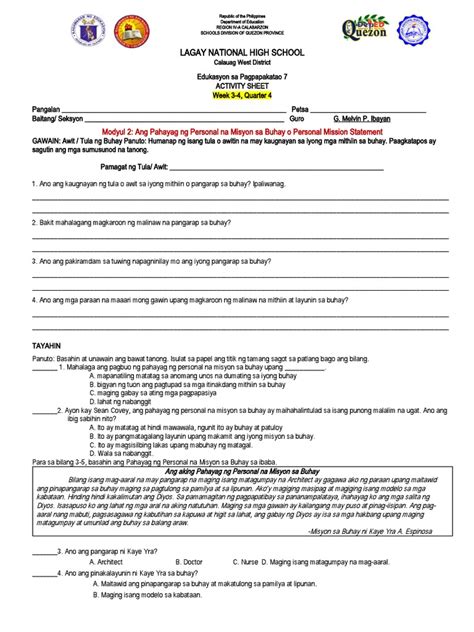 Image result for Class 7 ER 3Th Week Assignment Answer