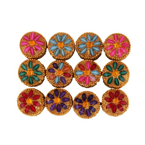 Giri - Haldi Kumkum Box | Kumkum Box | Acrylic Kumkum Box — Giri ...