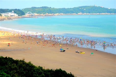 九江旅游攻略必去的景点（江西九江旅游必去十大景点） - 含鄱口