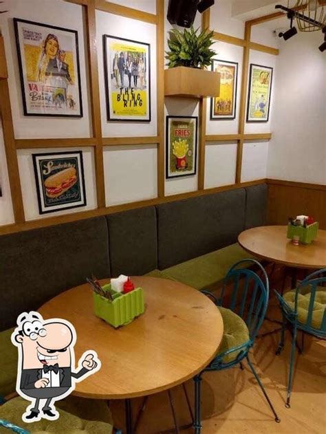 Hishi Cafe, New Delhi, Sahi Hospital Road - Restaurant menu and reviews