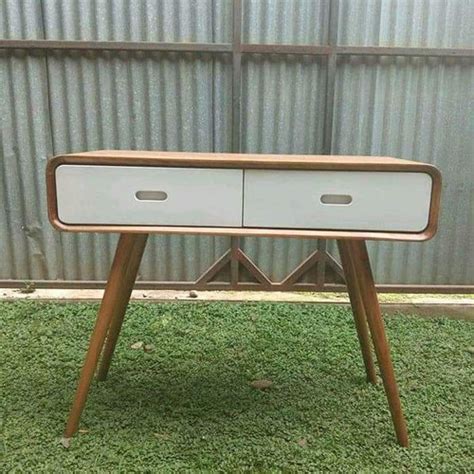 Jual Laci meja rias bufet retro minimalis serba guna cabinet rias - Kab ...