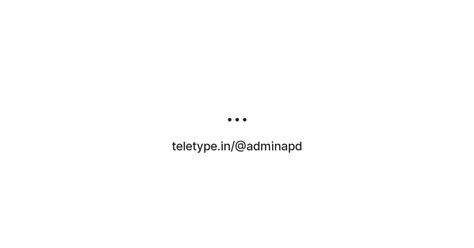 Teletype