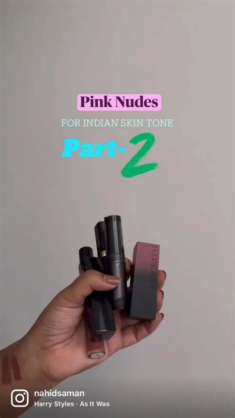 Pink nudes part 2 – Artofit