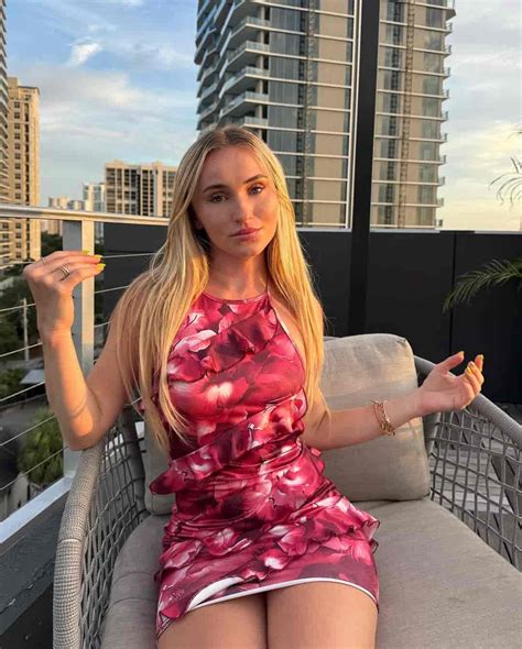 Alessandra Paolinetti - Age, Height, Net Worth, Boyfriend, Bio, Wiki