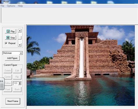 Image result for Pivot Stick Tutorial