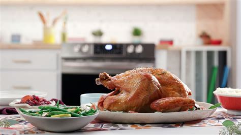 Oven grilled chicken with sides | Electrolux India
