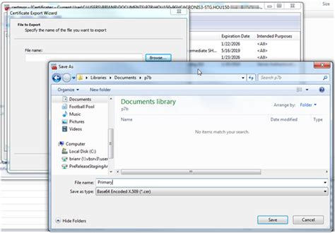 Open P7B File 的图像结果
