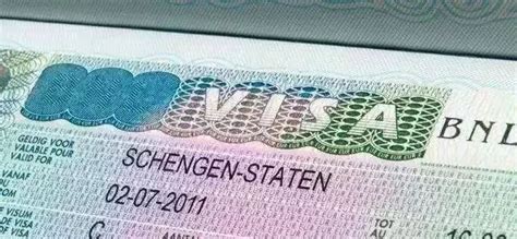 德国签证|为您解读德国各类签证最新入境政策