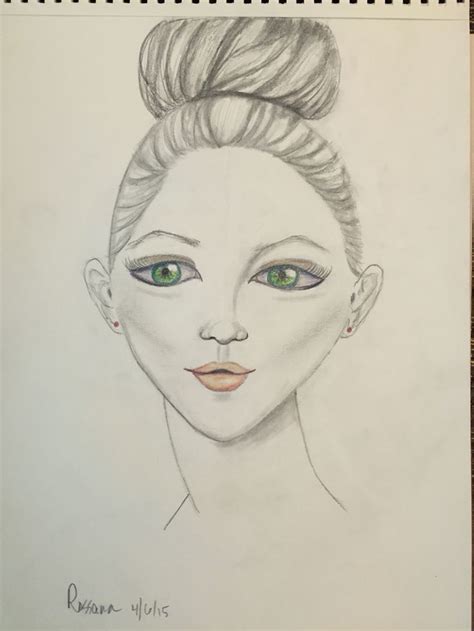 Image result for Sketching Practice