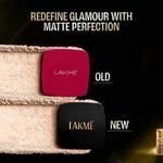 Buy Lakme Forever Matte Compact Online at Best Price of Rs 161.5 ...