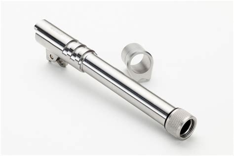 Threaded Barrel 的图像结果