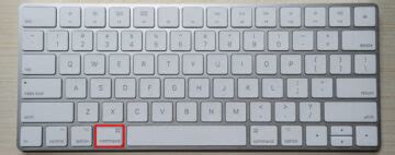 Image result for Windows Key On Mac Keyboard