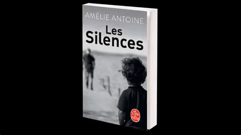 Book trailer de "Les silences"