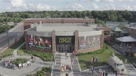 2 headliners announced for Lucille Ball Comedy Festival | wgrz.com