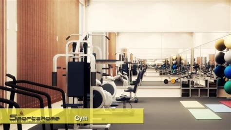 Affordable Ready to Move Property in Greater Noida | Sports Home