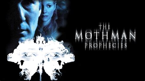 The Mothman Movie 60 Photos - Moonagedaydream.film