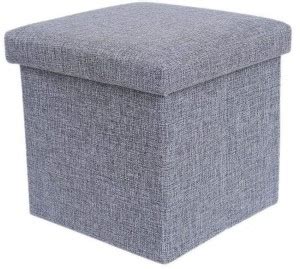 Mastani Enterprise sitting stool with storage box Stool Price in India ...