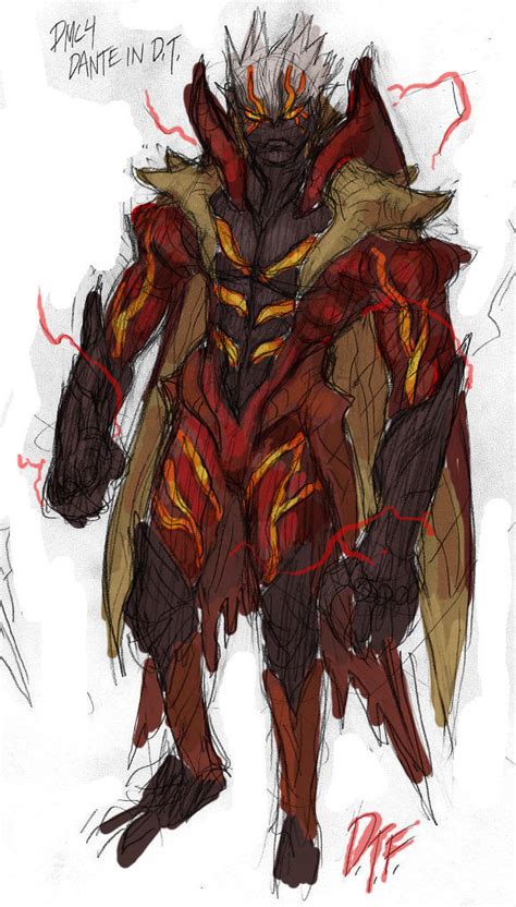 Devil Trigger Gameplay 的图像结果