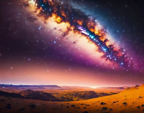 Alien Milky Way 的图像结果