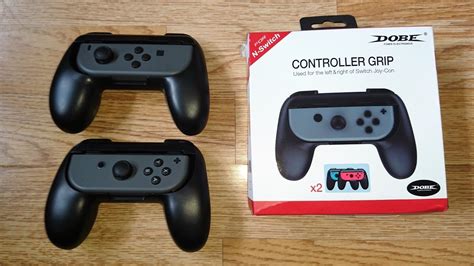 Nintendo Switch Controller Grip at Kathy Yancey blog