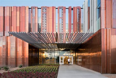 South Mountain Community Library - Architizer