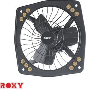 Roxy High Speed Reversible 12" for Chilling Summer 225 mm Exhaust Fan ...