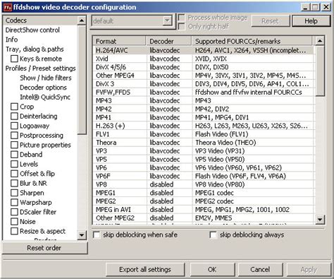 Image result for MP4 Codec Download