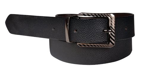 Buy Saugat Traders Reversible Genuine Leather Belt For Men & Boys ...