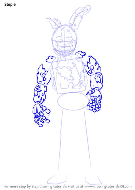 Image result for Spring Trap Draw