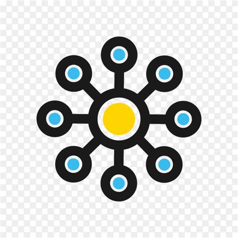 Network Icon Png