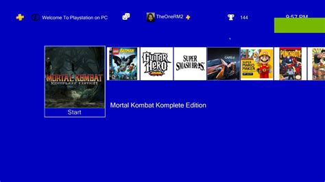 Image result for Minecraft PS4 Home Screen