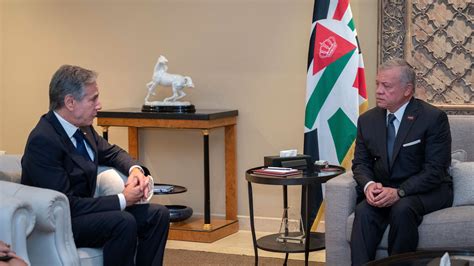 EUA prometem “o máximo esforço” para proteger civis em Gaza