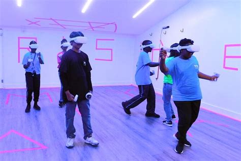 THE MATRIX VR - All You Need to Know BEFORE You Go 2026 (with Photos ...